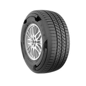 Petlas 235/65 R16C 121/119R A/S Vanmaster Dört Mevsim Lastiği
