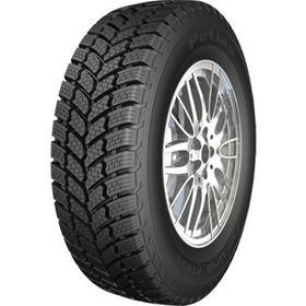 Petlas 235/65 R16C 121/119R Full Grip PT935 Kış Lastiği