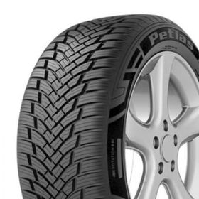 Petlas 235/65 R17 108W RF SuvMaster A/S Dört Mevsim Lastiği 2025