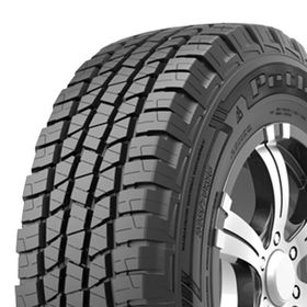 Petlas 235/70 R16 106T Explero A/T PT421 Dört Mevsim Lastiği