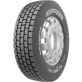 Petlas 235/75 R17.5 132/130M RZ 300 Kamyon-Otobüs Lastiği 2024