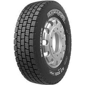 Petlas 235/75 R17.5 132/130M RZ 300 Kamyon-Otobüs Lastiği
