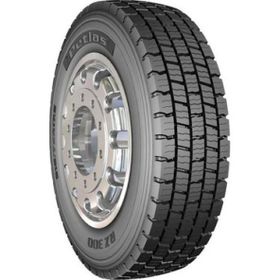 Petlas 235/75 R17.5 132/130M RZ300 Kış Lastiği 2025
