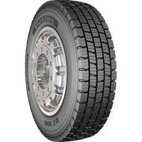 Petlas 235/75 R17.5 132/130M RZ300 Kış Lastiği 2025