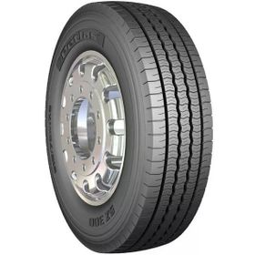 Petlas 235/75 R17.5 132/130M SZ 300 Kamyon-Otobüs Lastiği
