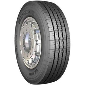 Petlas 235/75 R17.5 132/130M SZ 300 Kamyon-Otobüs Lastiği