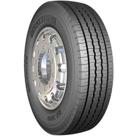 Petlas 235/75 R17.5 132/130M SZ 300 Kamyon-Otobüs Lastiği