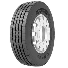 Petlas 235/75 R17.5 132/130M SZ300 Dört Mevsim Lastiği 2025