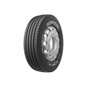Petlas 235/75 R17.5 132/130M SZ300 Dört Mevsim Lastiği 2025