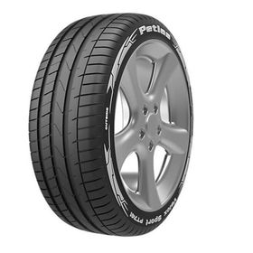 Petlas 245/35 R20 95W Velox Sport PT741 Reinf. Yaz Lastiği