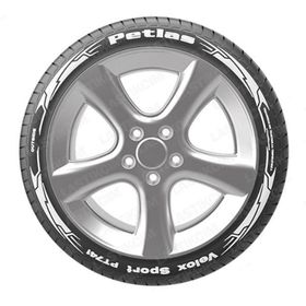 Petlas 245/35 ZR20 95W Velox Sport PT741 Yaz Lastiği