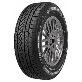 Petlas 245/40 R17 95V Snow Master W651 Reinf. Kış Lastiği
