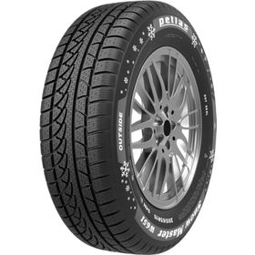 Petlas 245/40 R18 97V XL SnowMaster W651 Kış Lastiği 2022