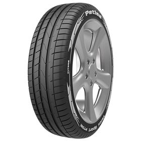 Petlas 245/45 ZR17 99W Velox Sport PT741 Reinf. Yaz Lastiği