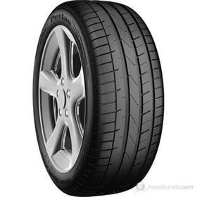Petlas 245/45 ZR18 100W Velox Sport PT741 Reinf. Yaz Lastiği