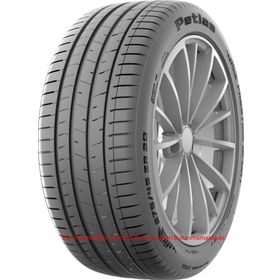 Petlas 245/45 ZR18 100Y XL Prestige Sport Yaz Lastiği