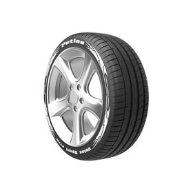 Petlas 245/45 ZR19 102W Velox Sport PT741 Reinf. Yaz Lastiği