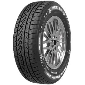 Petlas 245/50 R18 104V Snow Master 2 Sport XL Kış Lastiği