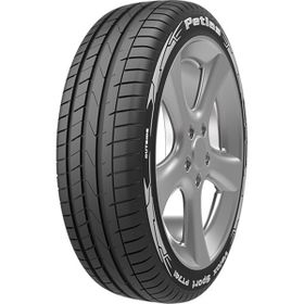 Petlas 245/50 ZR18 100W Velox Sport PT741 Reinf. Yaz Lastiği