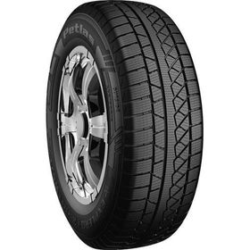 Petlas 245/70 R16 111T Explero Winter W671 Reinf. Kış Lastiği