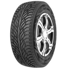Petlas 245/70 R16 111T RF M+S 3PMSF Explero Ice W681 Kış Lastiği