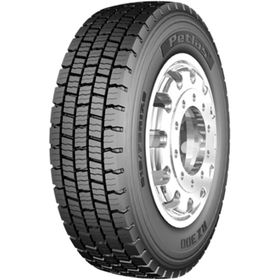 Petlas 245/70 R19.5 136/134M RZ-300 M+S Kamyon-Otobüs Lastiği