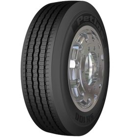 Petlas 245/70 R19.5 136/134M RZ-300 M+S Kamyon-Otobüs Lastiği