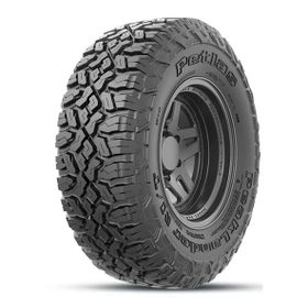 Petlas 245/75 R17 121/118Q Peaklander M/T Dört Mevsim Lastiği 2025