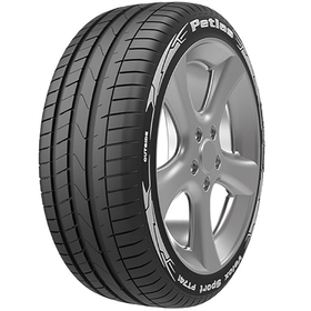 Petlas 255/30 RF20 92Y Velox Sport PT741 Reinf. Yaz Lastiği