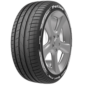 Petlas 255/30 ZR19 91W Velox Sport PT741 Reinf Dört Mevsim Lastiği