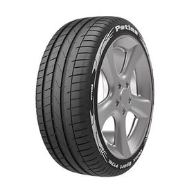 Petlas 255/35 ZR18 94Y Velox Sport PT741 Reinf. Yaz Lastiği 2023