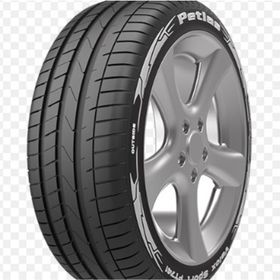 Petlas 255/55 R18 109V Explero H/T PT431 Reinf Yaz Lastiği