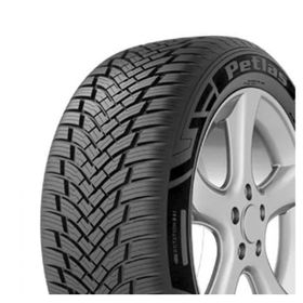 Petlas 255/55 R18 109W RF SuvMaster A/S Dört Mevsim Lastiği 2024