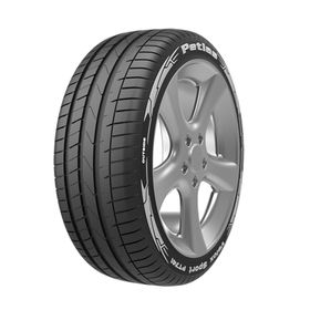 Petlas 255/55 ZR17 Velox Sport PT741TL 101V Reinf Yaz Lastiği