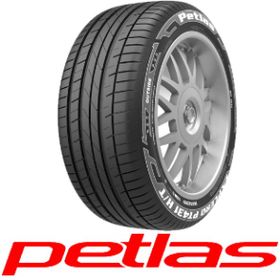 Petlas 255/60 R17 106V Explero PT431 H/T Yaz Lastiği