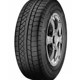 Petlas 255/60 R17 110V Explero Winter W671 Reinf. Kış Lastiği