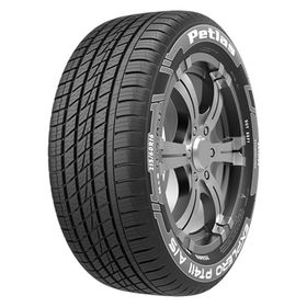 Petlas 255/65 R17 110H Explero PT411 A/S Dört Mevsim Lastiği