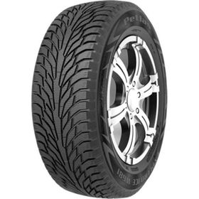Petlas 265/60 R18 114T Explero Ice W681 Kış Lastiği 2025