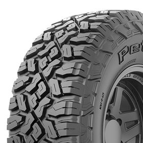 Petlas 265/60 R18 119/116Q Peaklander M/T Dört Mevsim Lastiği 2025