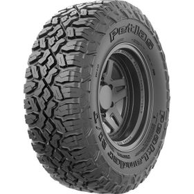 Petlas 265/60R18 119/116S LRE RWL Peaklander A/T 4 Mevsim Lastiği 2026