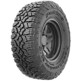 Petlas 265/65R17 120/117S LRE RWL Peaklander A/T 4 Mevsim Lastiği 2026