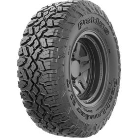 Petlas 265/65R17 120/117S LRE RWL Peaklander A/T 4 Mevsim Lastiği 2026