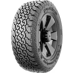 Petlas 265/65R17 120/117S LRE RWL Peaklander A/T 4 Mevsim Lastiği 2026
