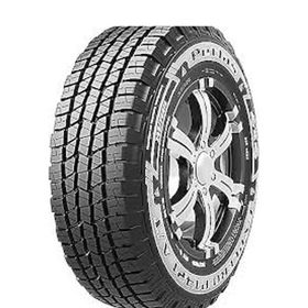 Petlas 265/70 R15 116T RF Explero A/T PT421 Dört Mevsim Lastiği 2025