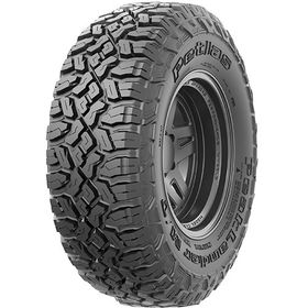 Petlas 265/70 R17 121/118Q Peaklander M/T LRE Dört Mevsim Lastiği 2025