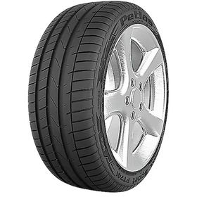 Petlas 275/35 ZR18 99W RF Velox Sport PT741 Yaz Lastiği 2023