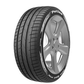 Petlas 275/35 ZR18 99W Velox Sport PT741 Reinf. Yaz Lastiği