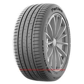 Petlas 275/45 ZR20 110Y XL Prestige Sport Yaz Lastiği 2025