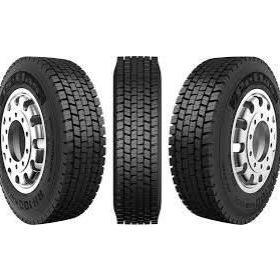 Petlas 285/70 R19.5 146/144L RH 100 M+S Kamyon-Otobüs Lastiği