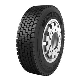 Petlas 295/80 R22.5 152/148M RH 100 Plus M+S Kamyon-Otobüs Lastiği